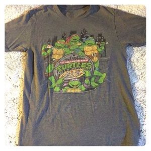 TMNT T-shirt